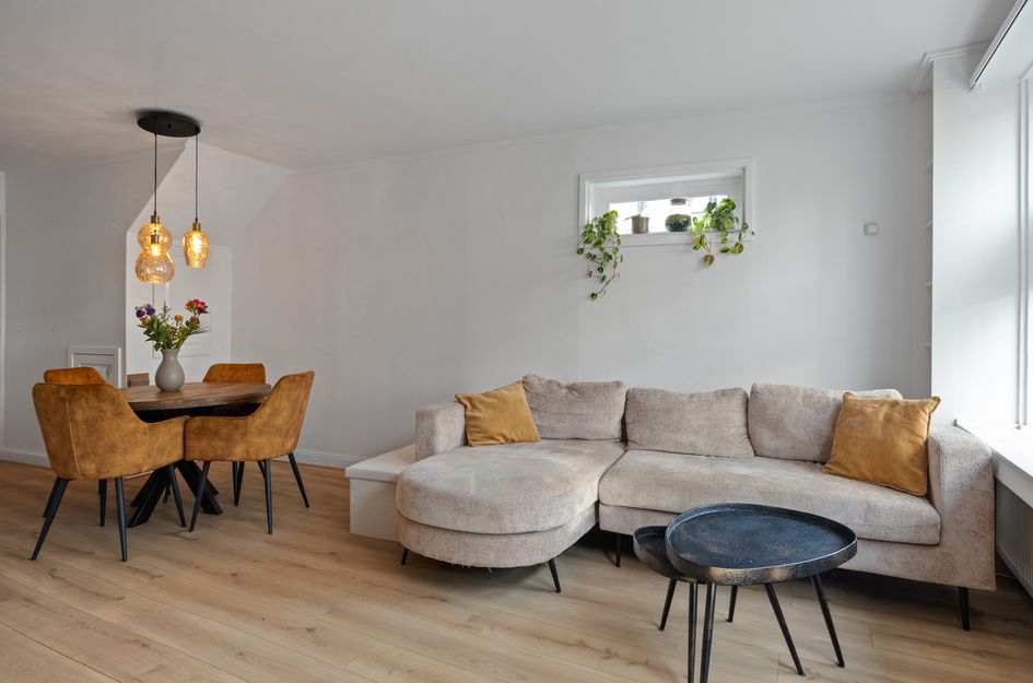 Maarten Harpertszoon Trompstraat 2