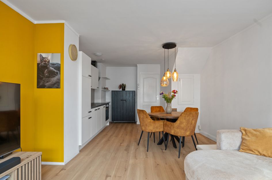 Maarten Harpertszoon Trompstraat 2