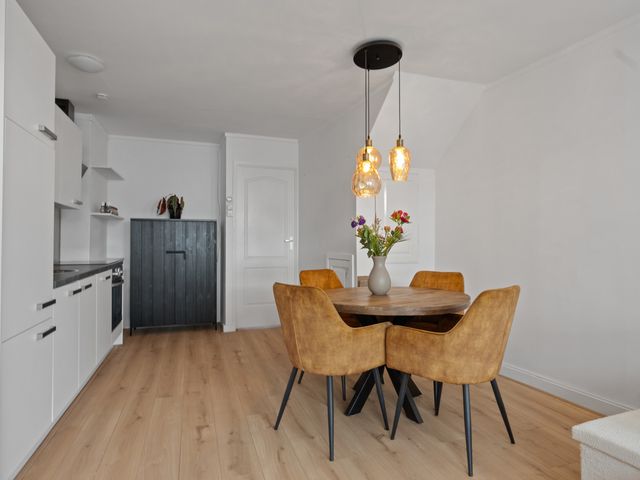 Maarten Harpertszoon Trompstraat 2, Den Helder