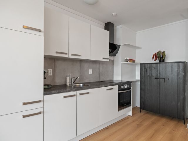 Maarten Harpertszoon Trompstraat 2, Den Helder