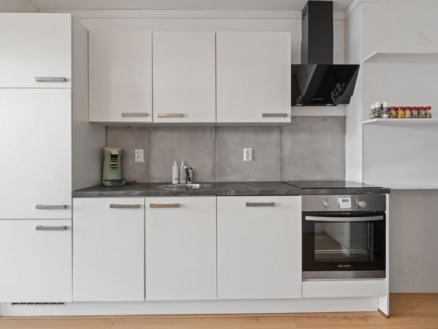 Maarten Harpertszoon Trompstraat 2, Den Helder