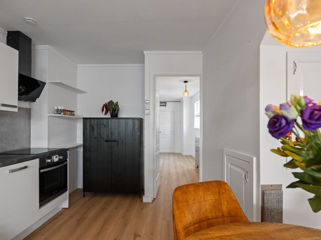 Maarten Harpertszoon Trompstraat 2, Den Helder