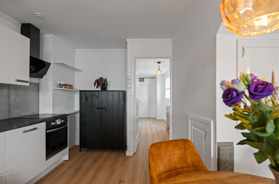 Maarten Harpertszoon Trompstraat 2