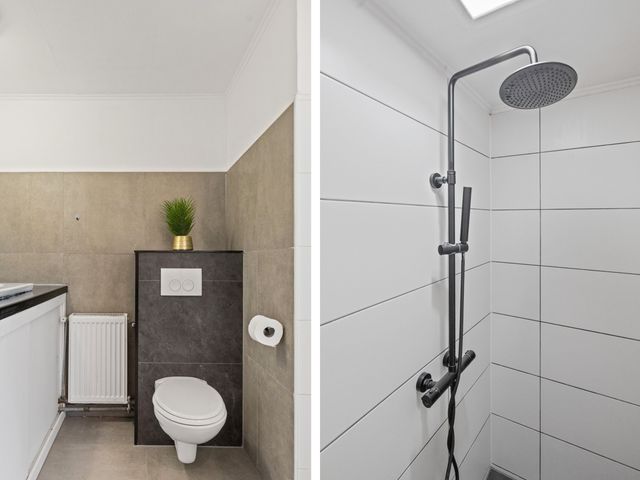 Maarten Harpertszoon Trompstraat 2, Den Helder