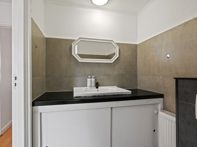 Maarten Harpertszoon Trompstraat 2, Den Helder