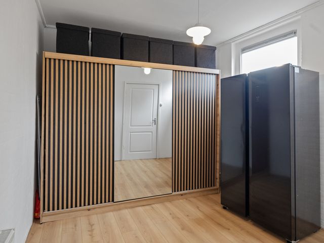 Maarten Harpertszoon Trompstraat 2, Den Helder