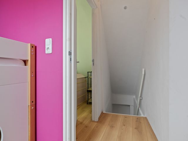 Maarten Harpertszoon Trompstraat 2, Den Helder