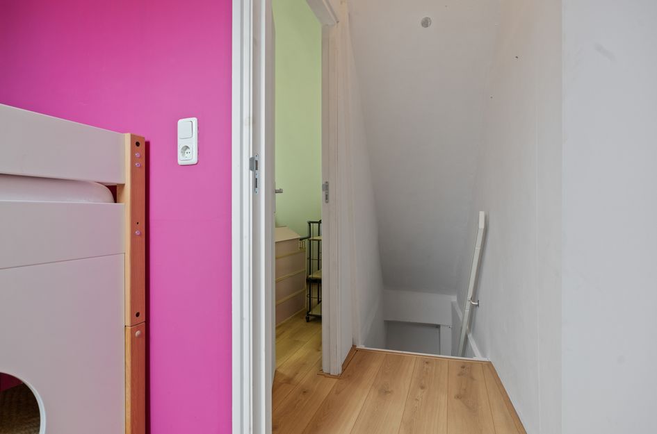 Maarten Harpertszoon Trompstraat 2