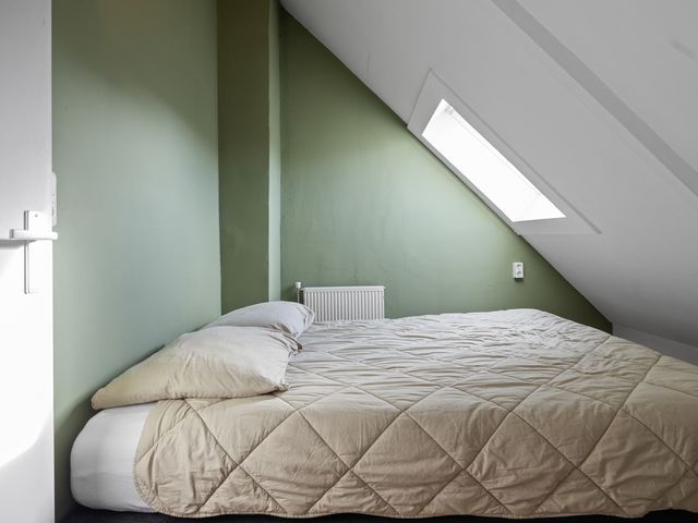 Maarten Harpertszoon Trompstraat 2, Den Helder