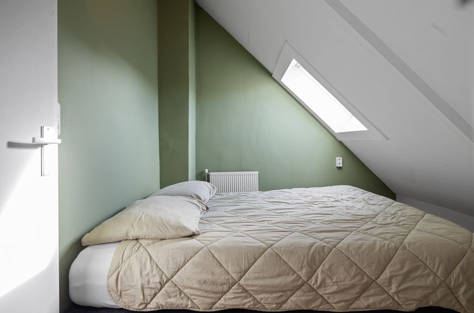 Maarten Harpertszoon Trompstraat 2