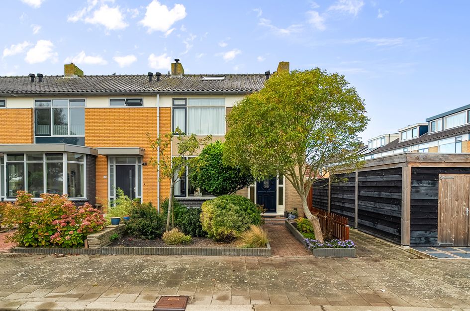 Jan de Jongstraat 71