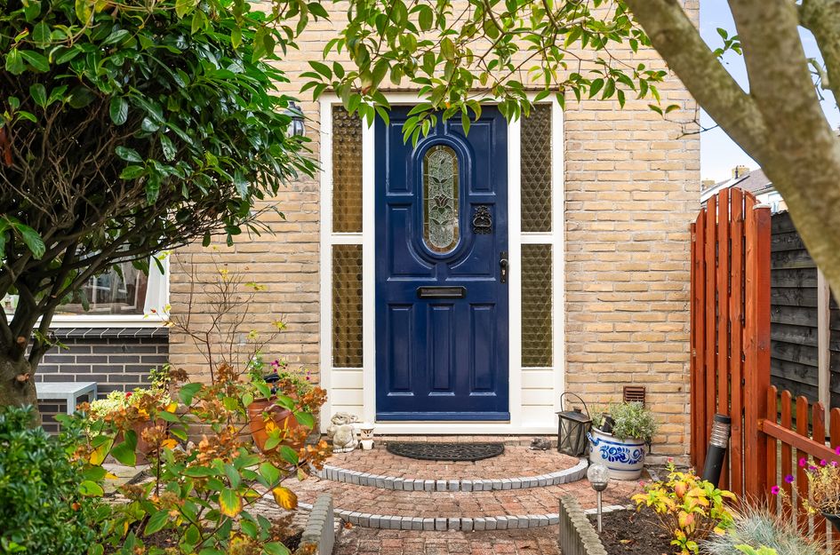 Jan de Jongstraat 71