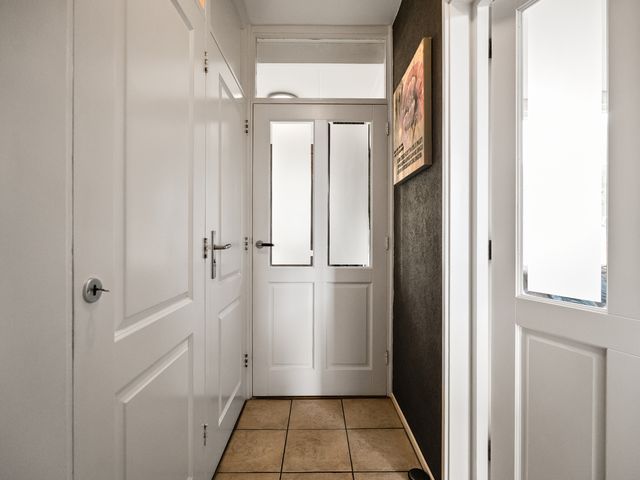 Jan de Jongstraat 71, Den Helder