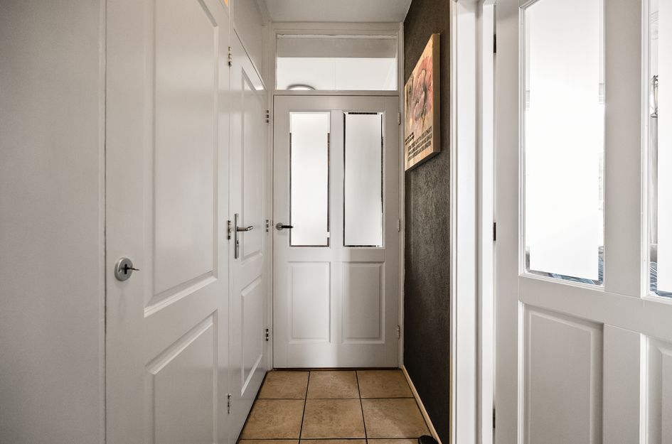 Jan de Jongstraat 71