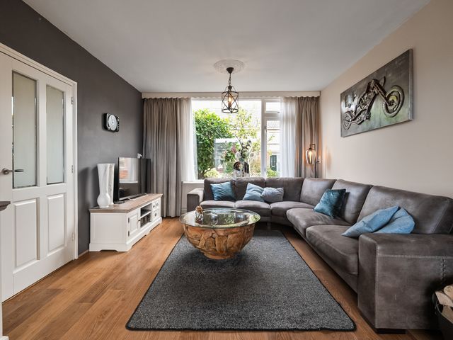 Jan de Jongstraat 71, Den Helder