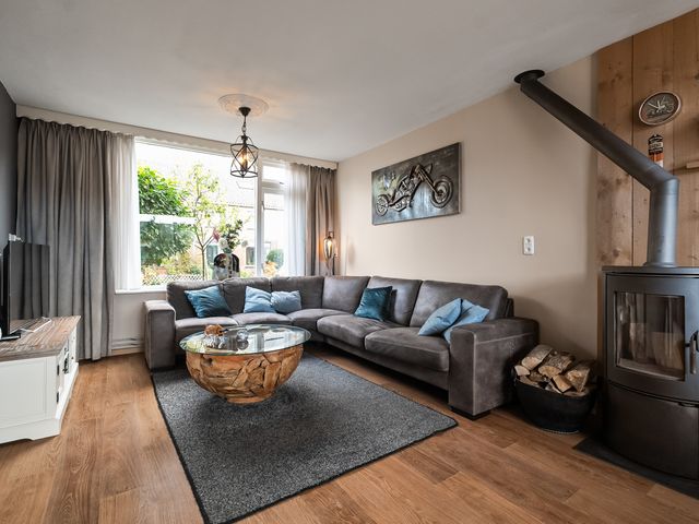 Jan de Jongstraat 71, Den Helder