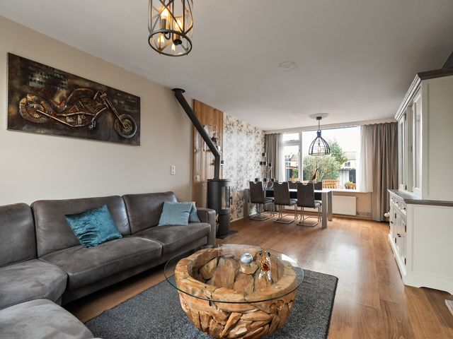 Jan de Jongstraat 71, Den Helder