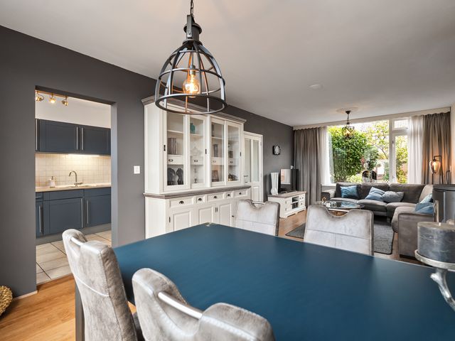 Jan de Jongstraat 71, Den Helder