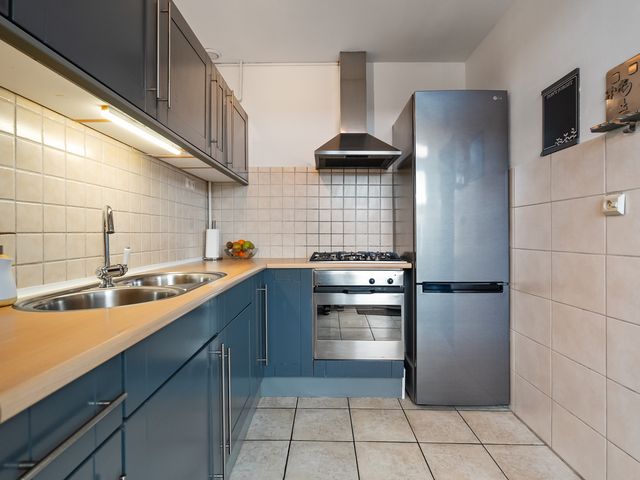 Jan de Jongstraat 71, Den Helder