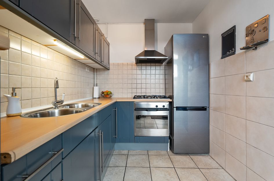 Jan de Jongstraat 71