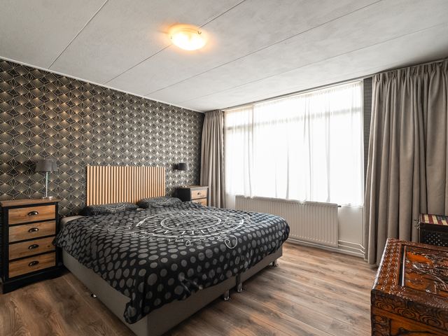 Jan de Jongstraat 71, Den Helder