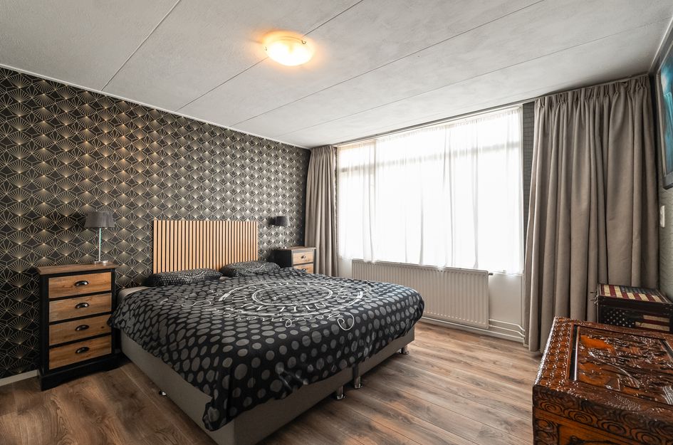 Jan de Jongstraat 71