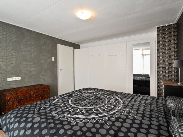 Jan de Jongstraat 71, Den Helder