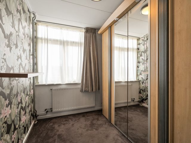 Jan de Jongstraat 71, Den Helder