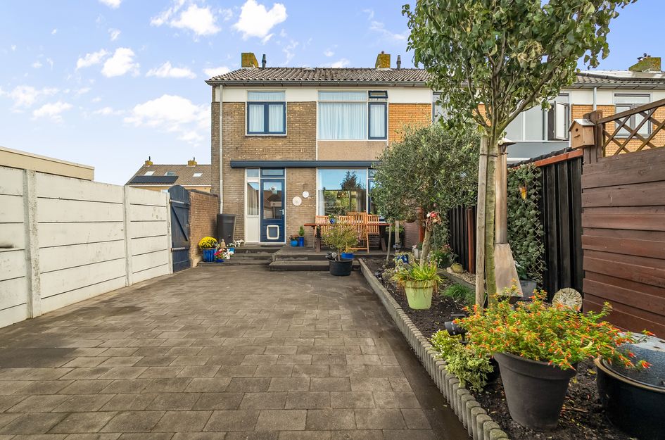 Jan de Jongstraat 71