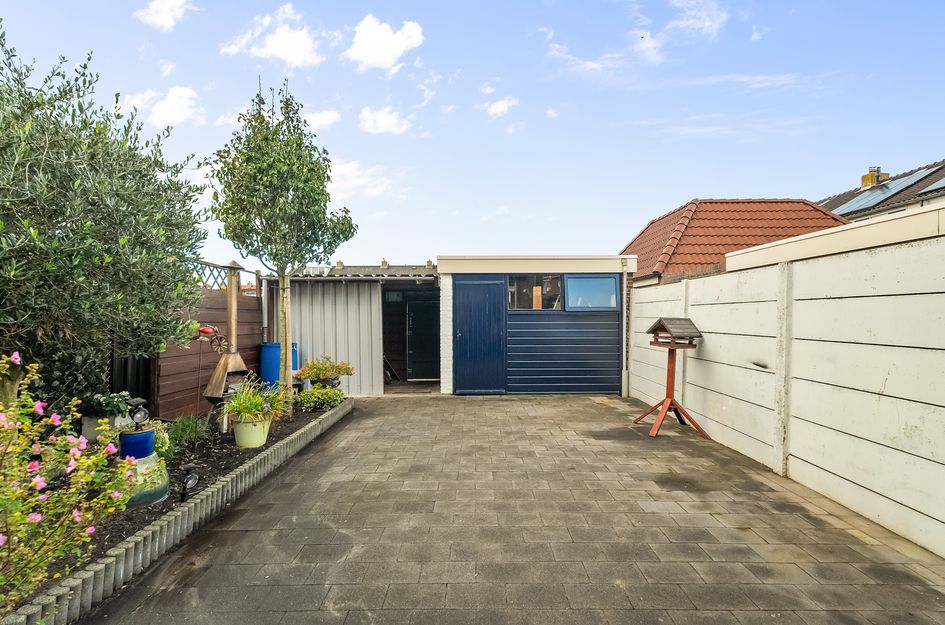 Jan de Jongstraat 71