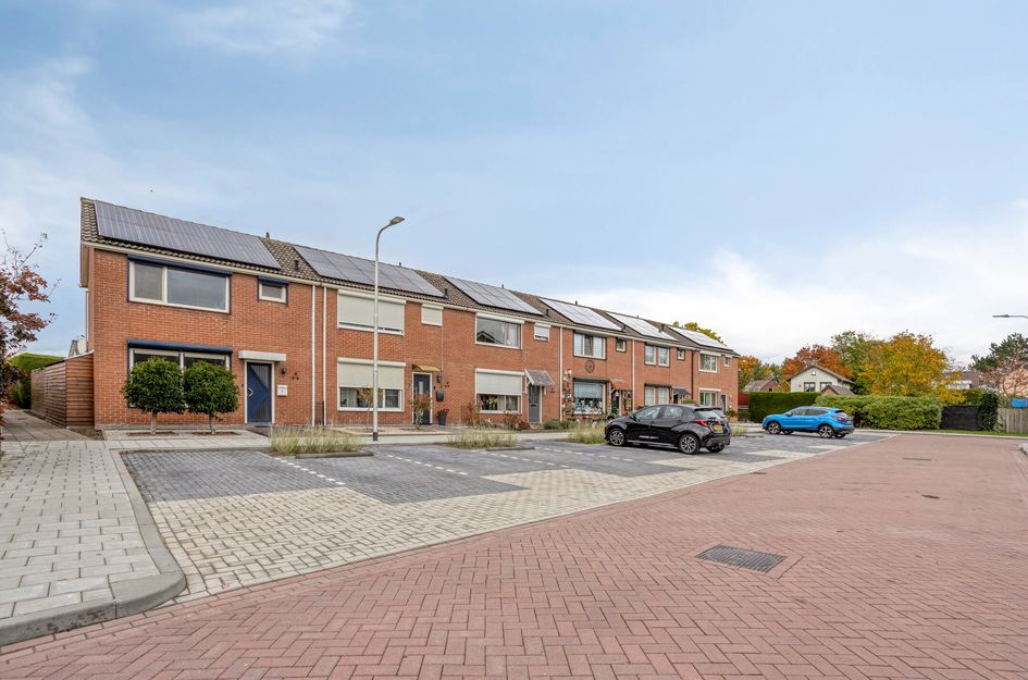van der Heydenstraat 1