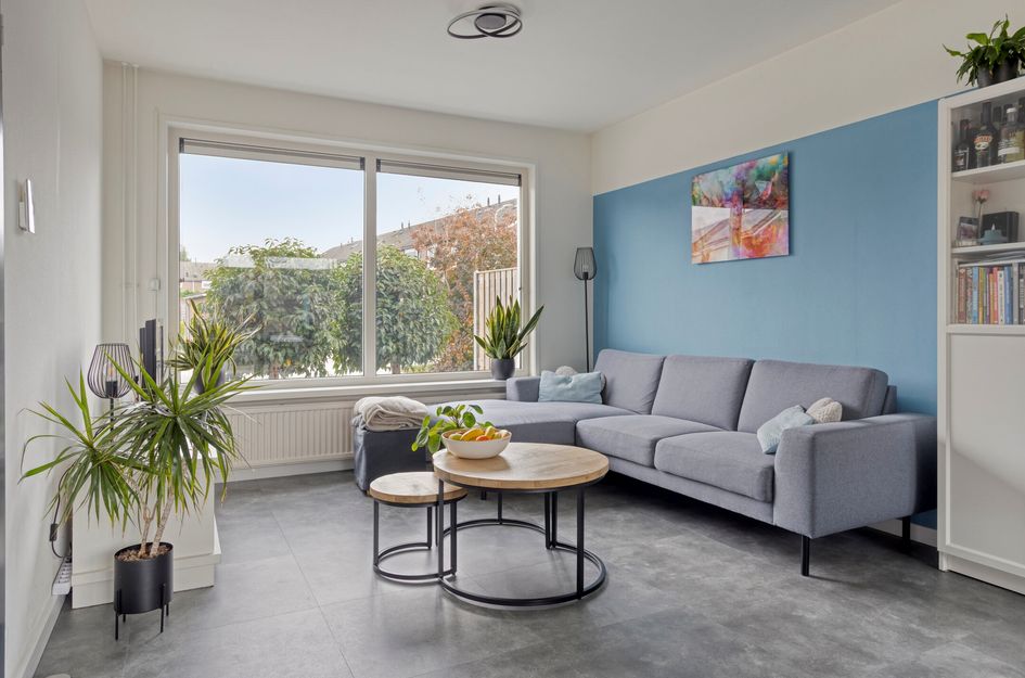 van der Heydenstraat 1