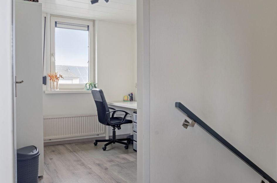 van der Heydenstraat 1
