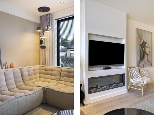 Wilhelminastraat 96, Sint Jansteen