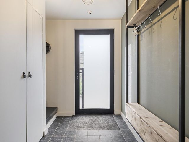 Wilhelminastraat 96, Sint Jansteen