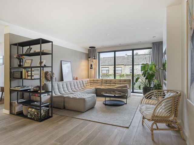 Wilhelminastraat 96, Sint Jansteen