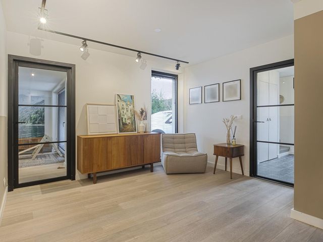 Wilhelminastraat 96, Sint Jansteen