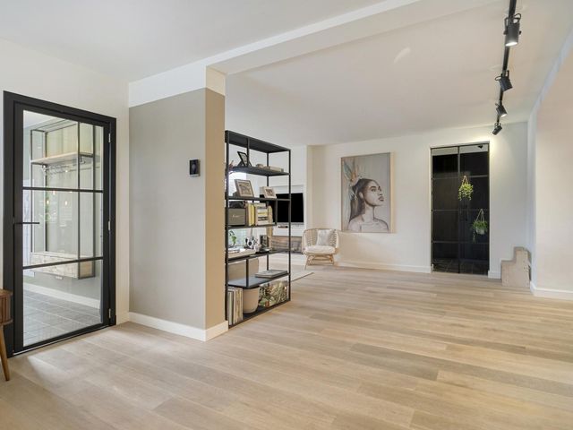 Wilhelminastraat 96, Sint Jansteen