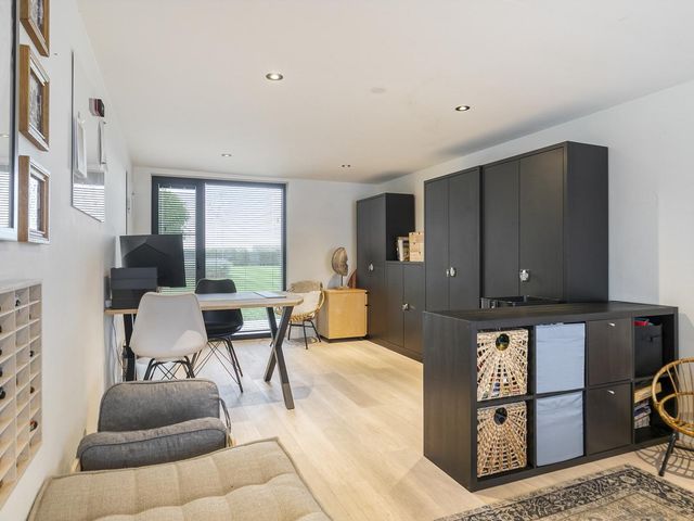 Wilhelminastraat 96, Sint Jansteen