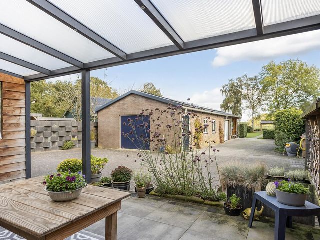 Nieuw-Amsterdamseweg 32, Schoonebeek