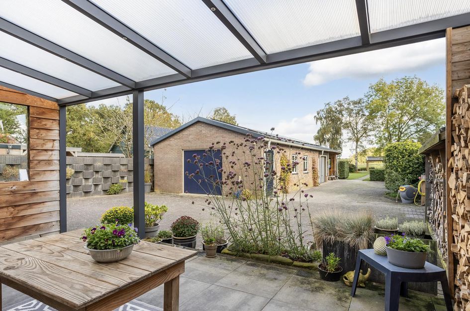 Nieuw-Amsterdamseweg 32