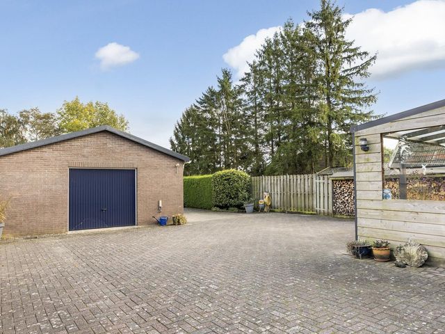 Nieuw-Amsterdamseweg 32, Schoonebeek