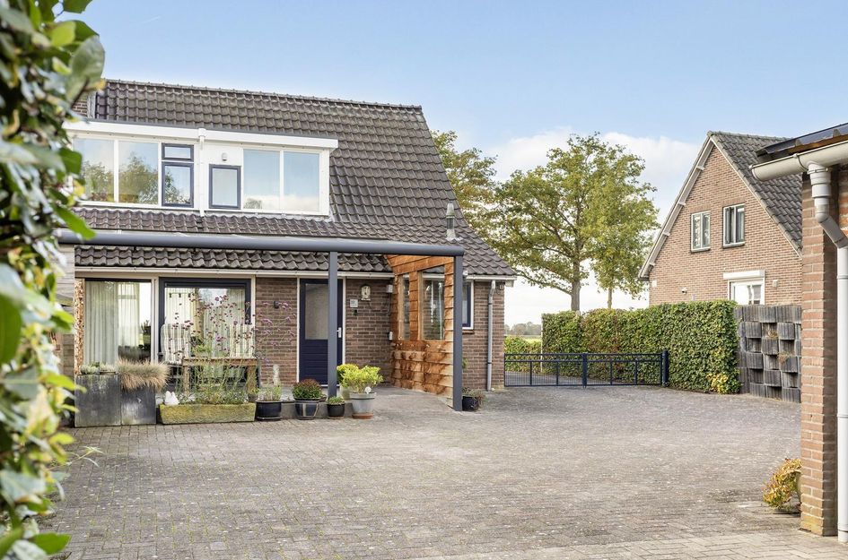 Nieuw-Amsterdamseweg 32