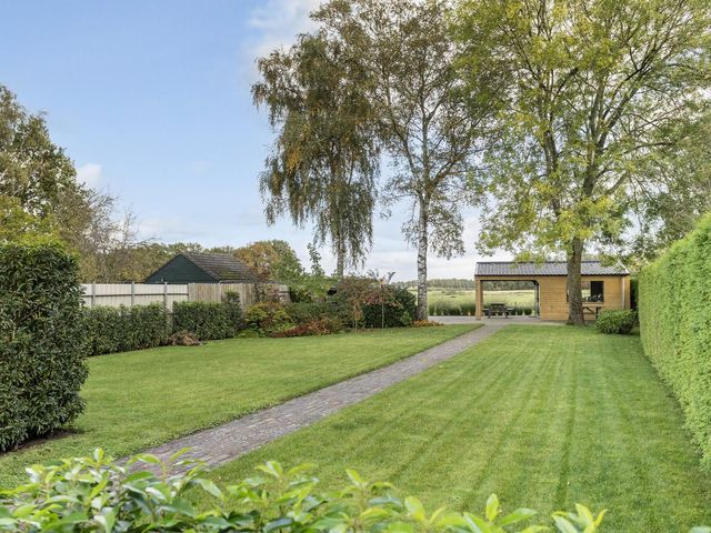 Nieuw-Amsterdamseweg 32, Schoonebeek