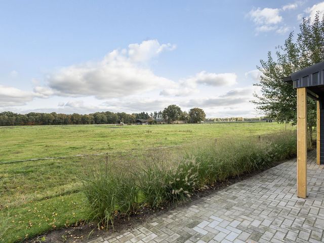 Nieuw-Amsterdamseweg 32, Schoonebeek