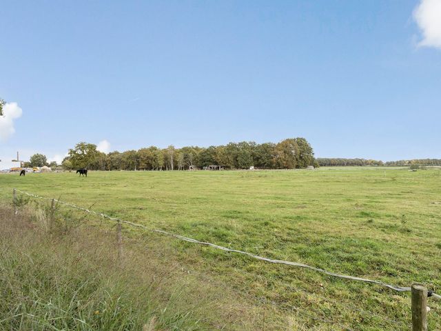 Nieuw-Amsterdamseweg 32, Schoonebeek
