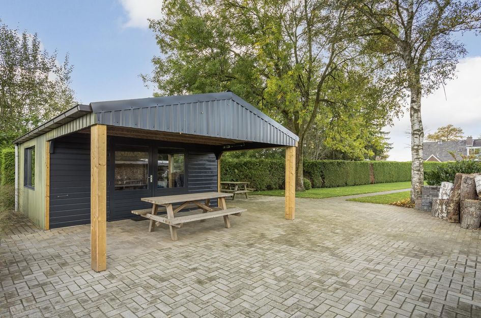 Nieuw-Amsterdamseweg 32