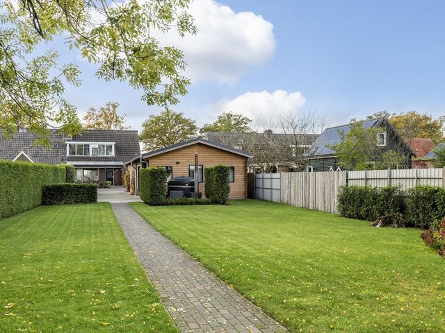 Nieuw-Amsterdamseweg 32, Schoonebeek