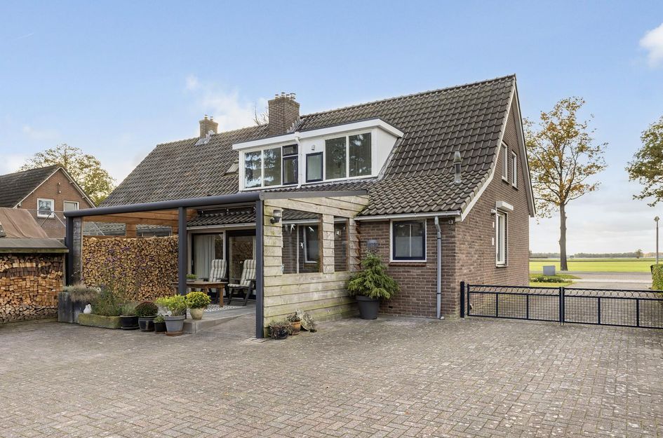 Nieuw-Amsterdamseweg 32