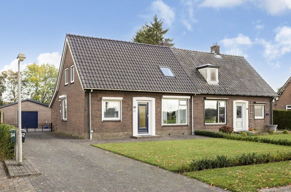 Nieuw-Amsterdamseweg 32